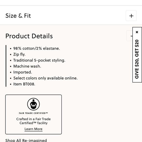 J. Crew Pants - Picture 8 of 8